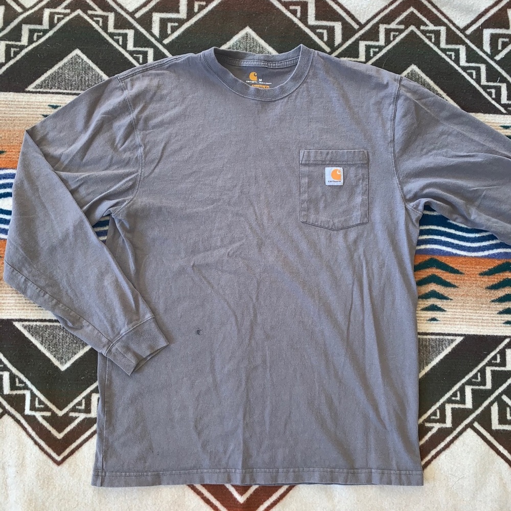 Carhartt Long Sleeve